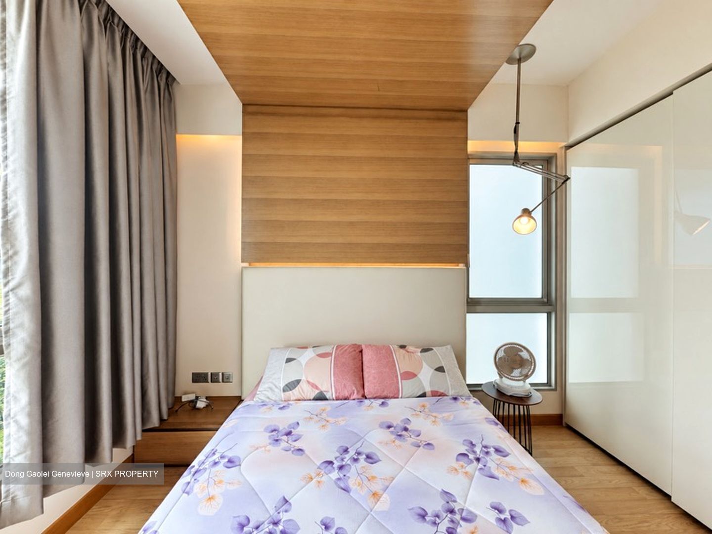 Tree House (D23), Condominium #628455821